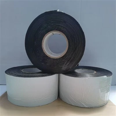 Bitumen Butyl Tape Coatings