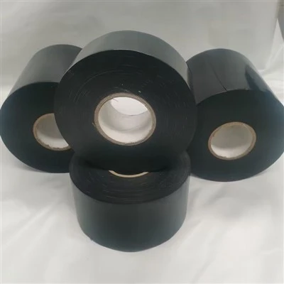 Butylgummi klæbende tape